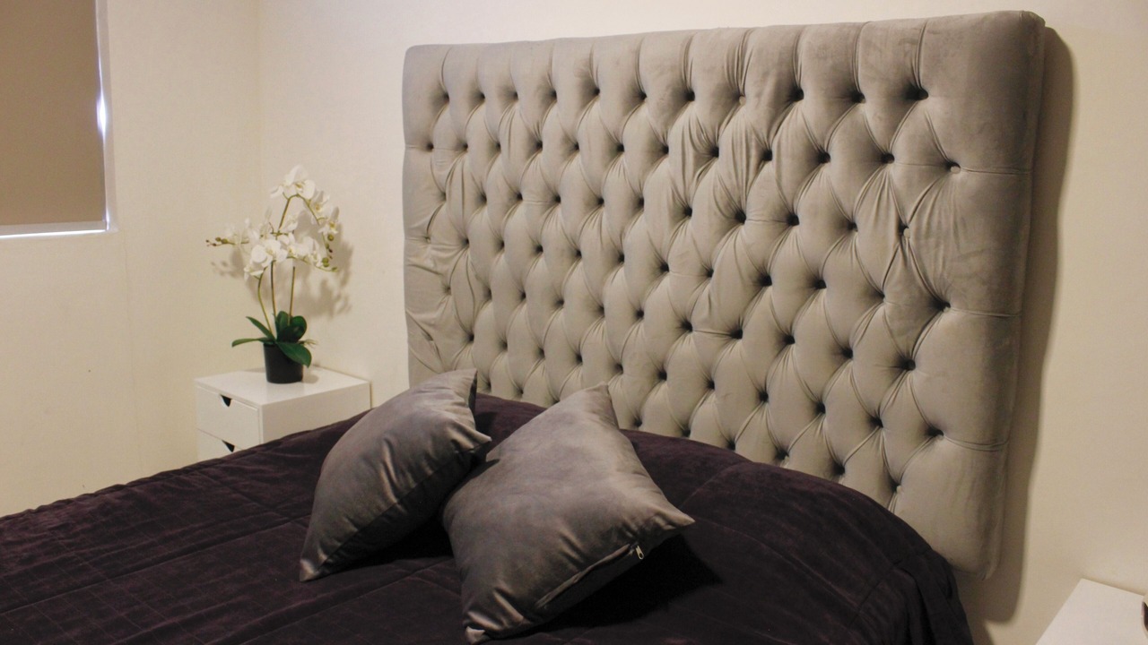 Photo of Bedroom in San Juan de Dios