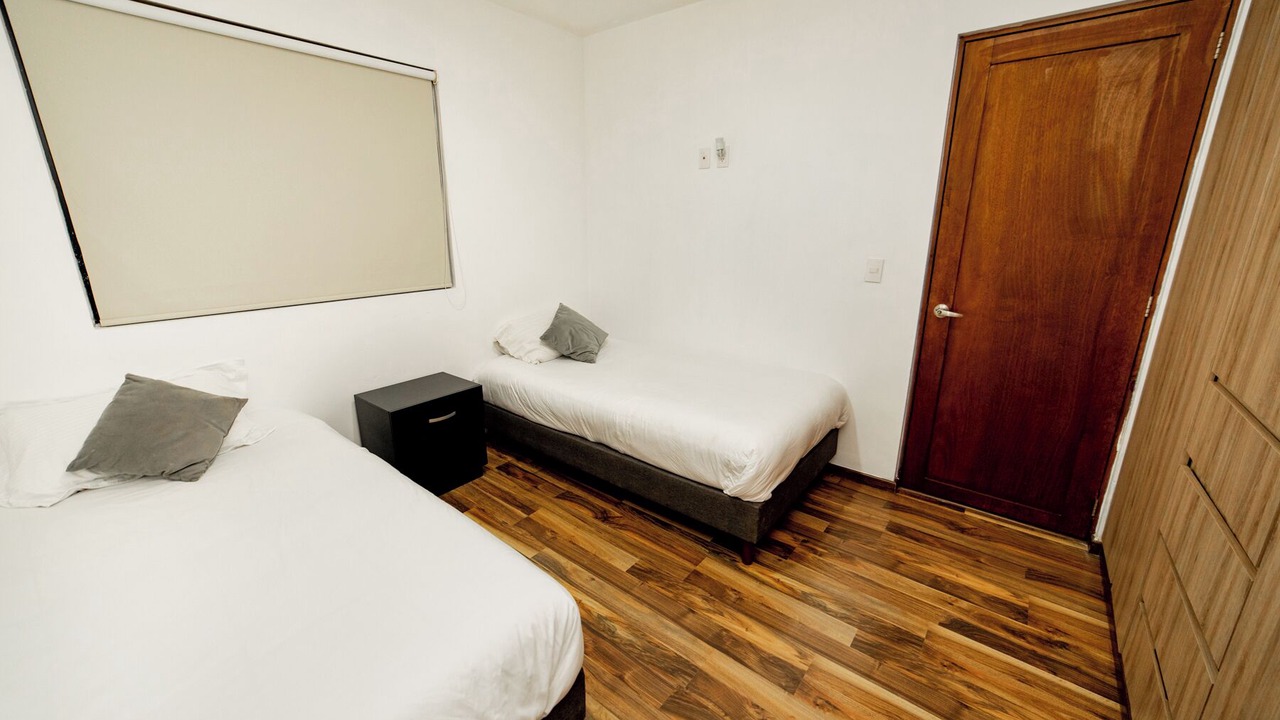 Photo of Bedroom in Historic Centre