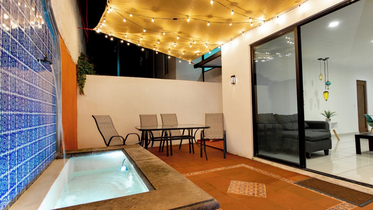 Photo of Patio Balcony in Historic Centre