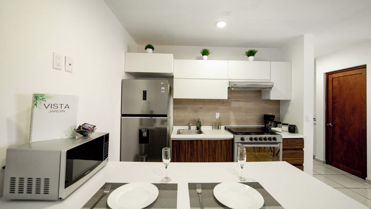 Photo of Kitchen in Historic Centre