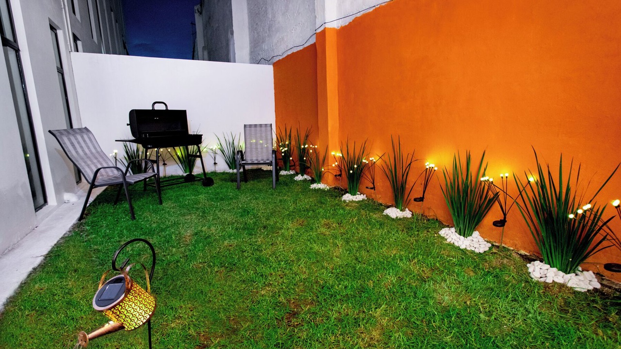 Photo of Patio Balcony in Historic Centre