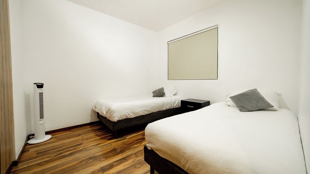 Photo of Bedroom in Historic Centre
