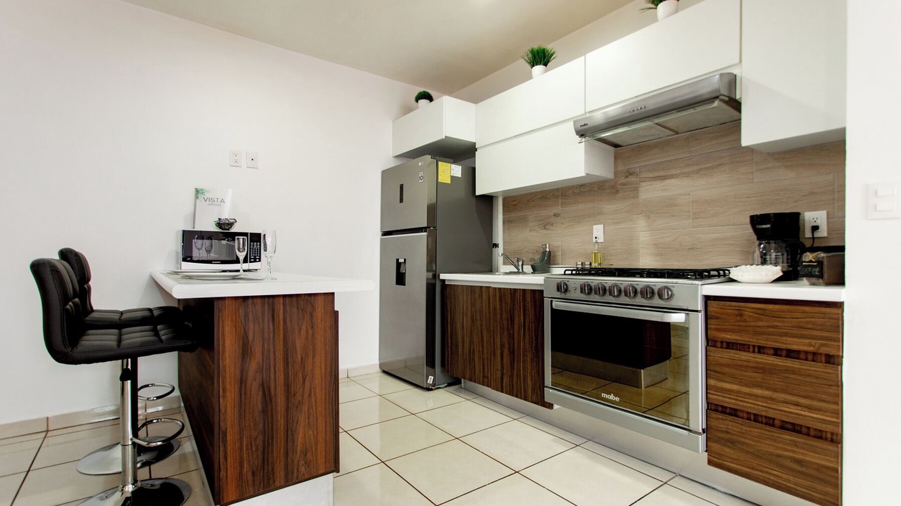 Photo of Kitchen in Historic Centre