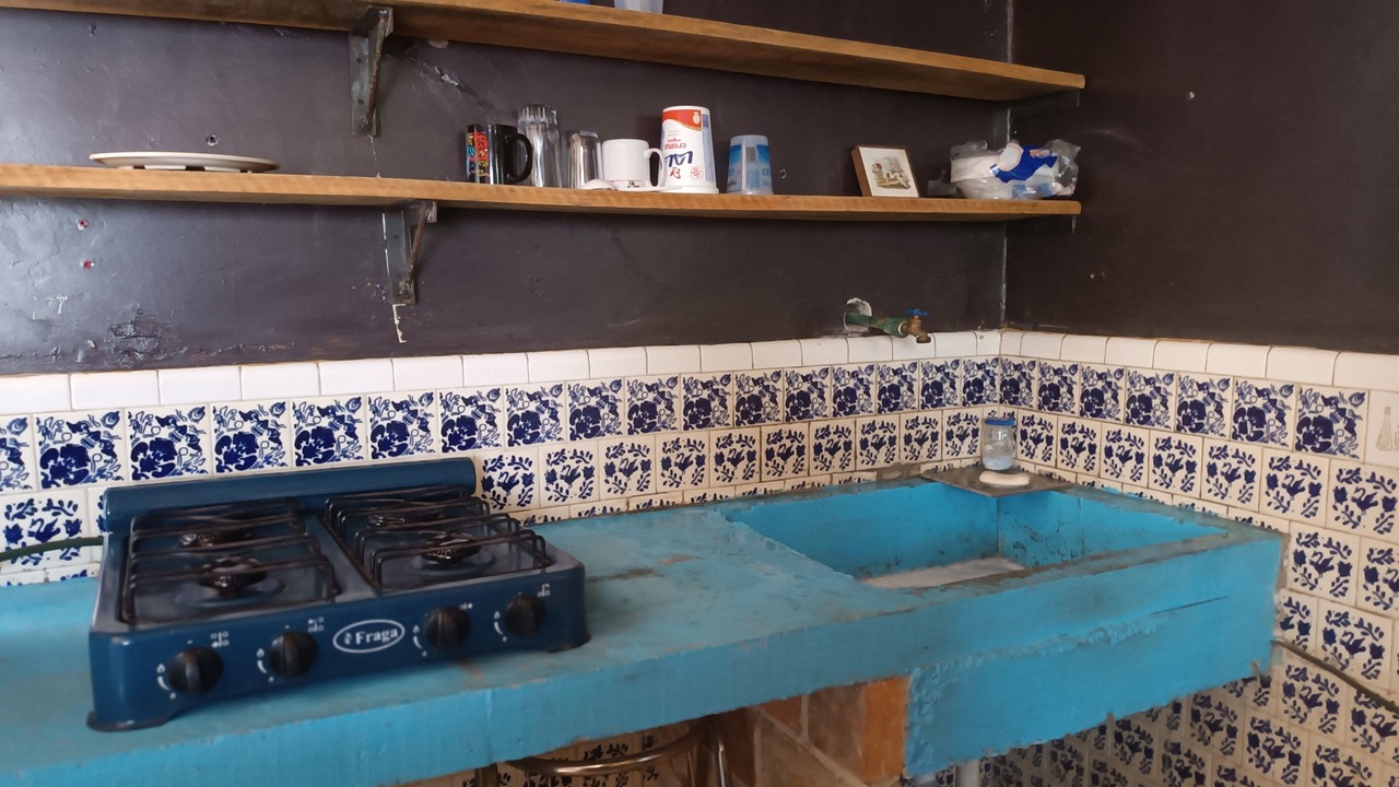 Photo of Kitchen in Apizaco