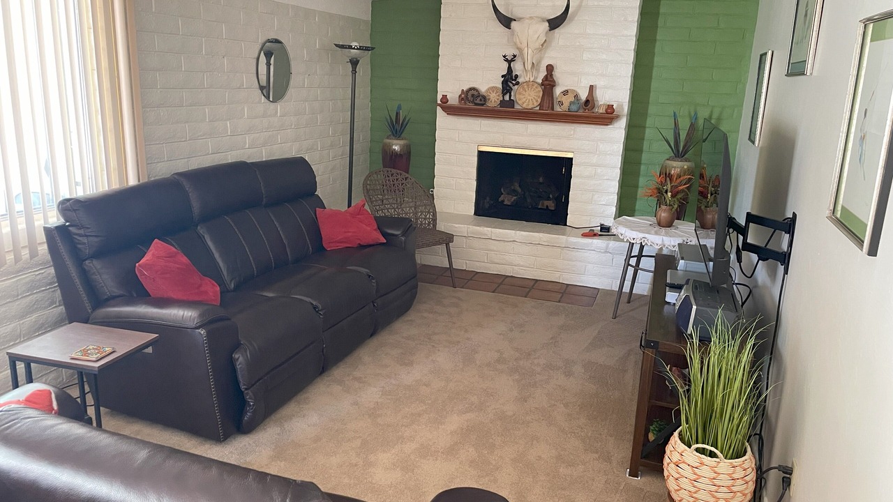 Photo of Livingroom in Tucson