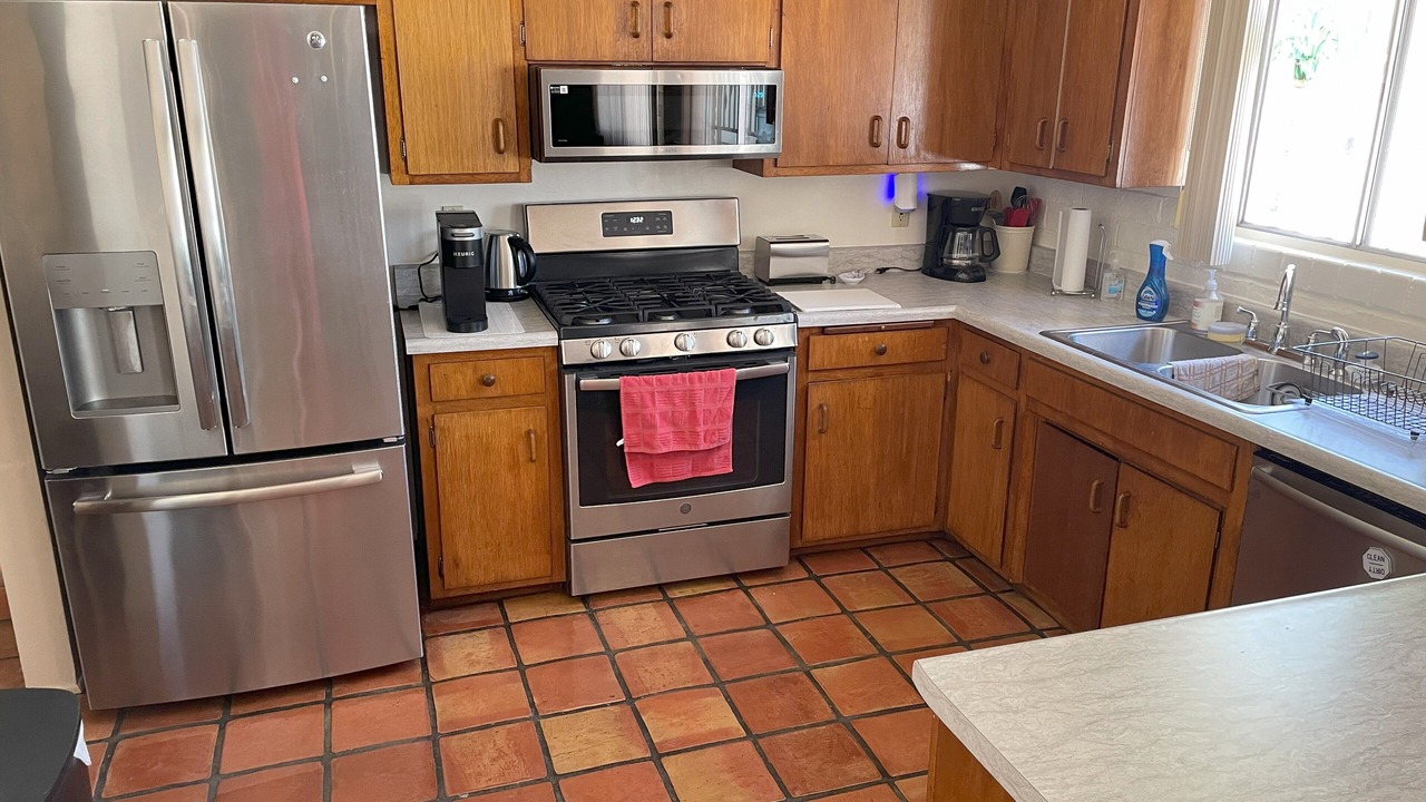 Photo of Kitchen in Tucson