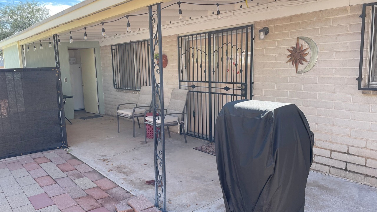 Photo of Outdoor in Tucson
