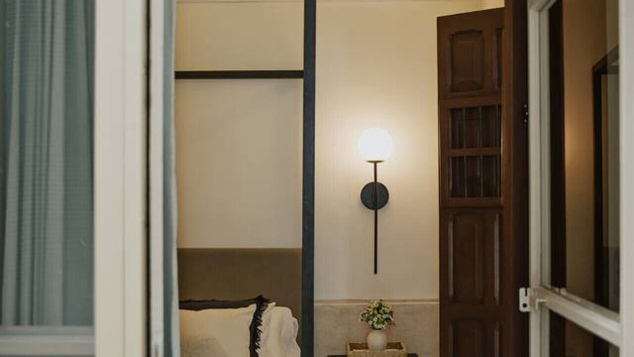 Photo of Bedroom in Zona Paseo Montejo