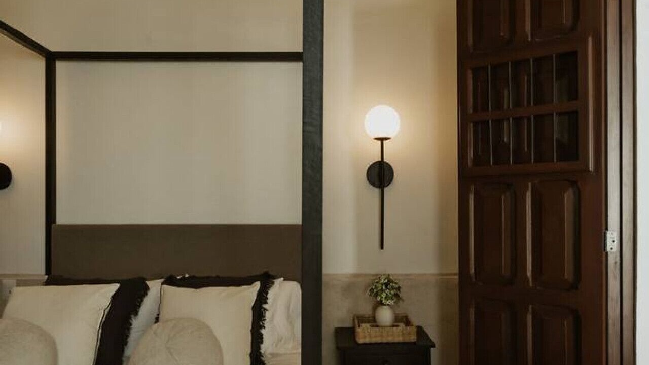 Photo of Bedroom in Zona Paseo Montejo