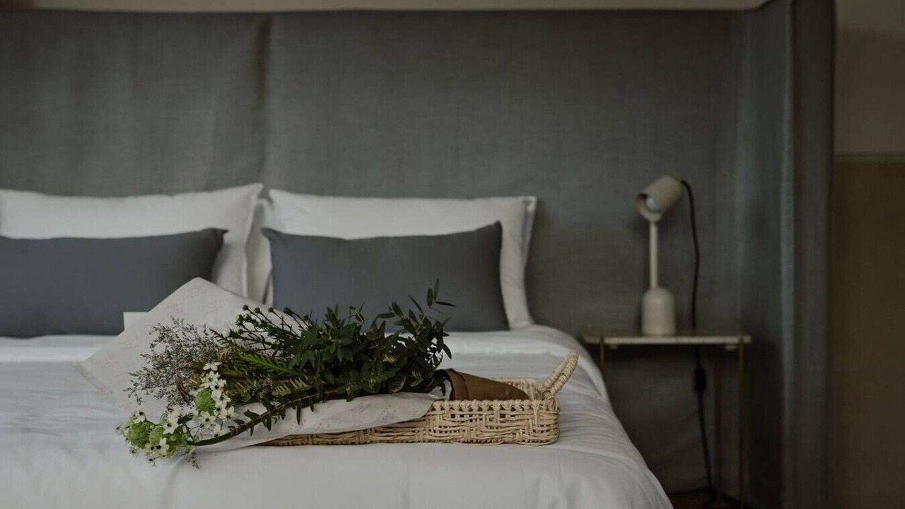 Photo of Bedroom in Zona Paseo Montejo