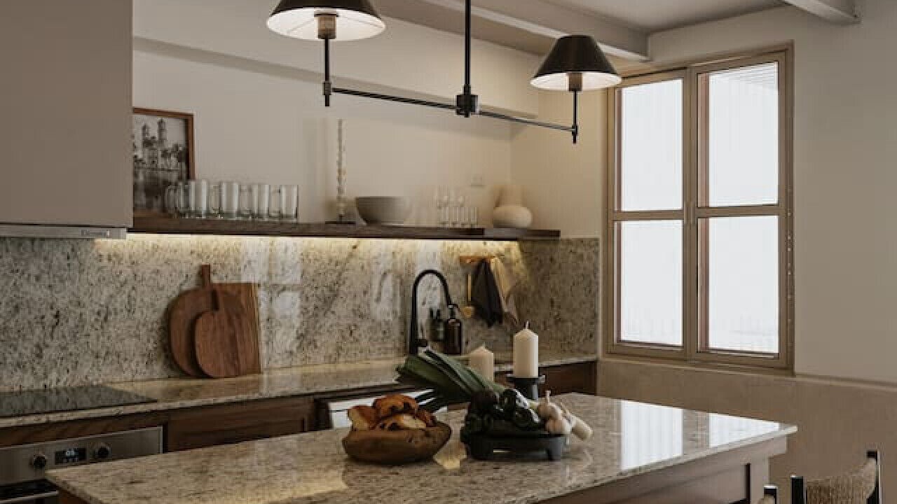 Photo of Kitchen in Zona Paseo Montejo