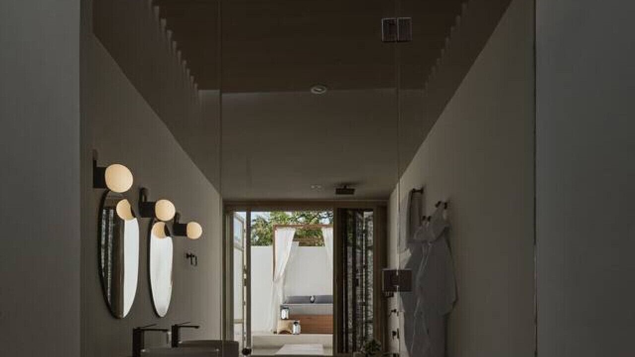 Photo of Bathroom in Zona Paseo Montejo