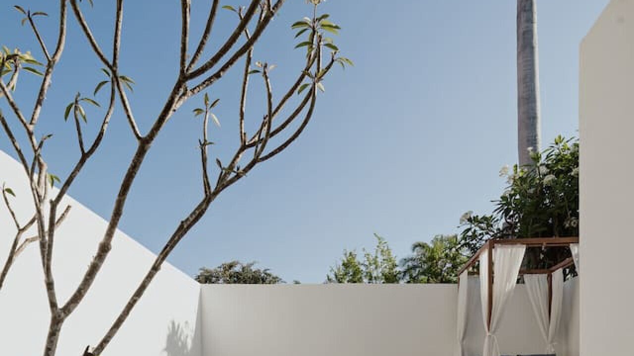 Photo of Outdoor in Zona Paseo Montejo