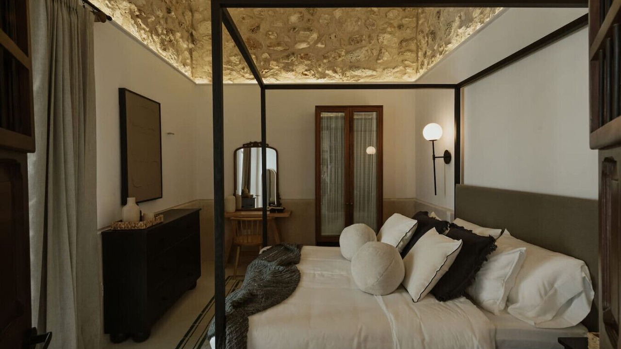 Photo of Bedroom in Zona Paseo Montejo