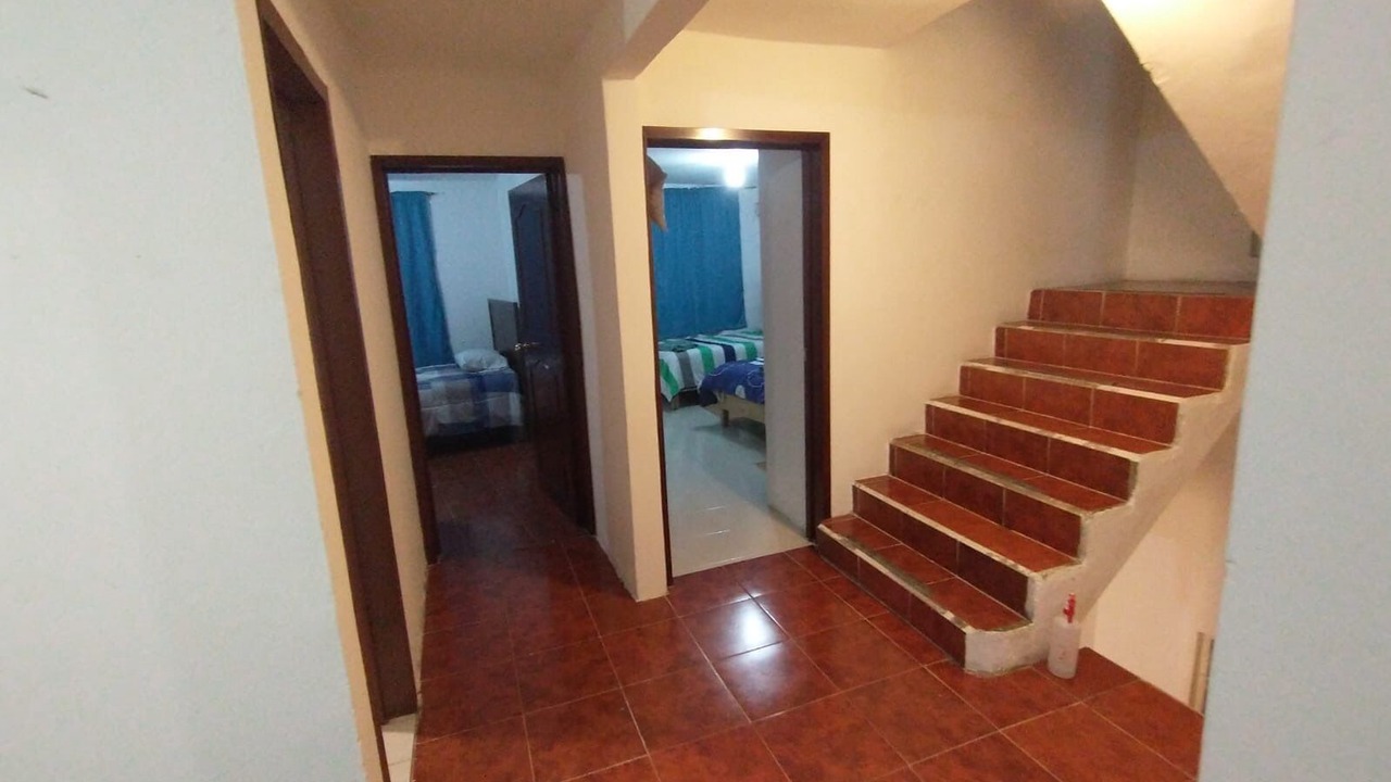 Photo of Bedroom in Cholula