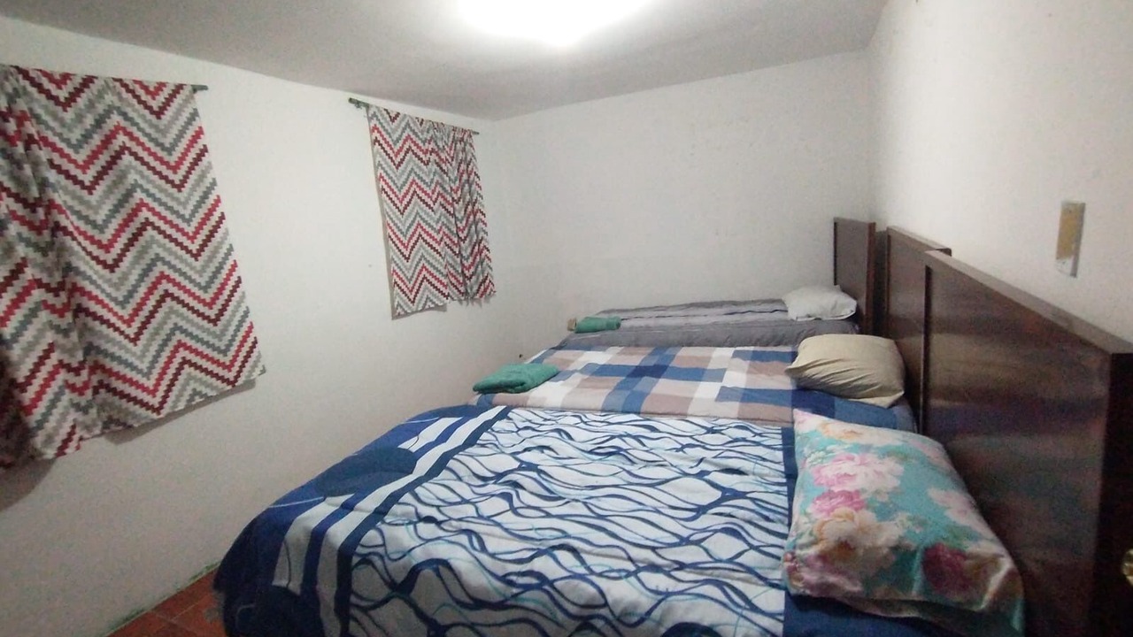 Photo of Bedroom in Cholula