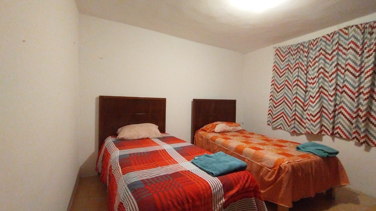 Photo of Bedroom in Cholula
