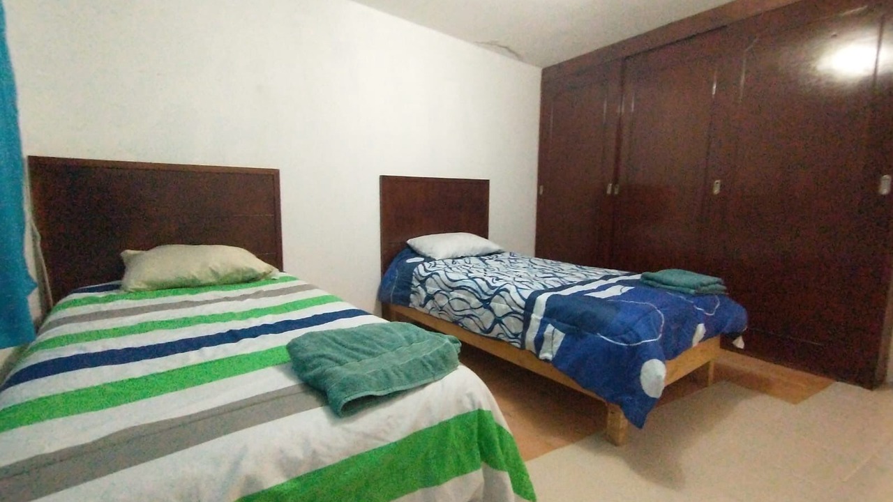 Photo of Bedroom in Cholula