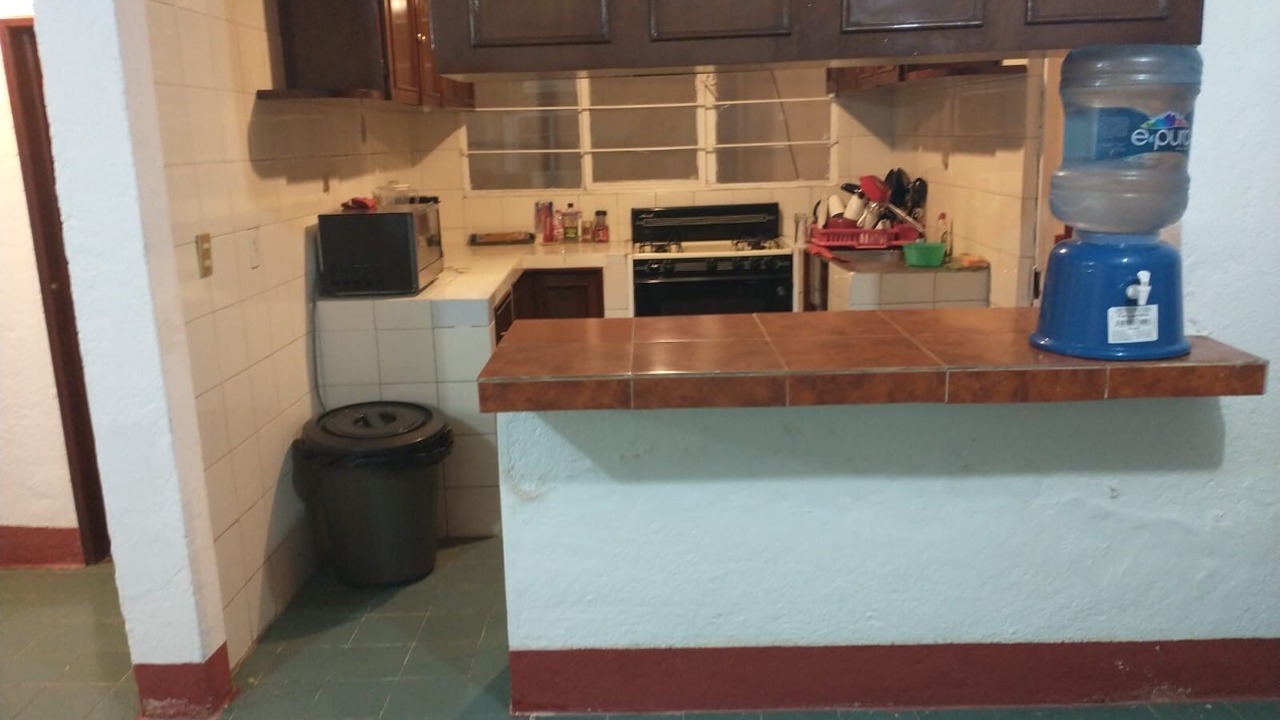 Photo of Kitchen in Cholula