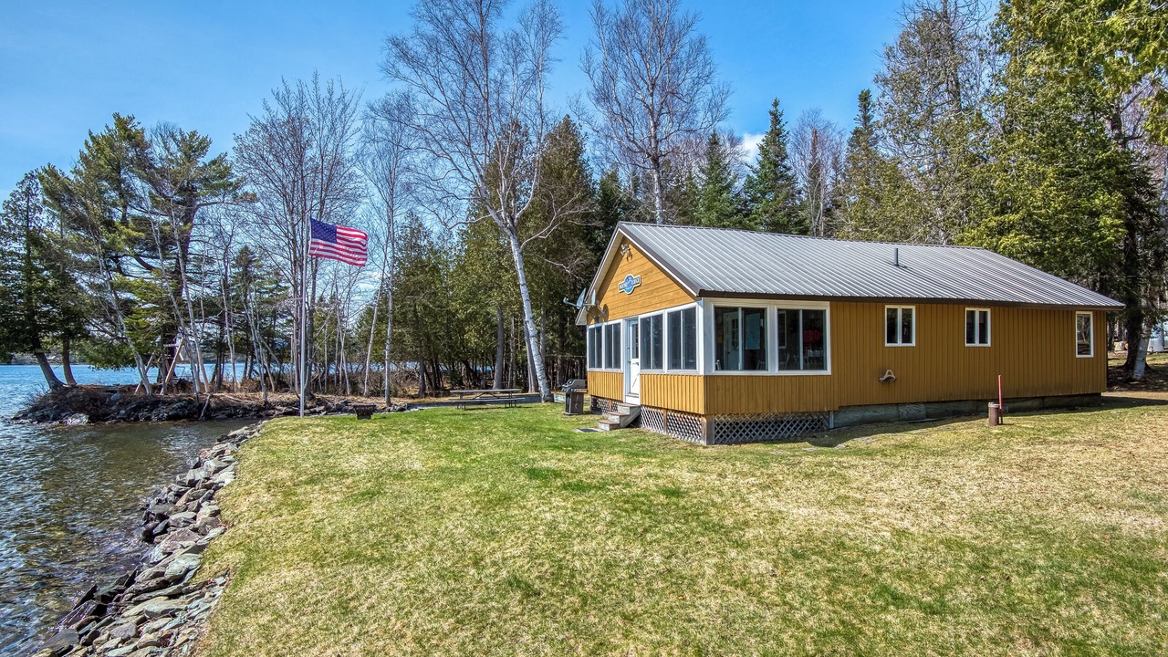 Photo of Outdoor in Oquossoc