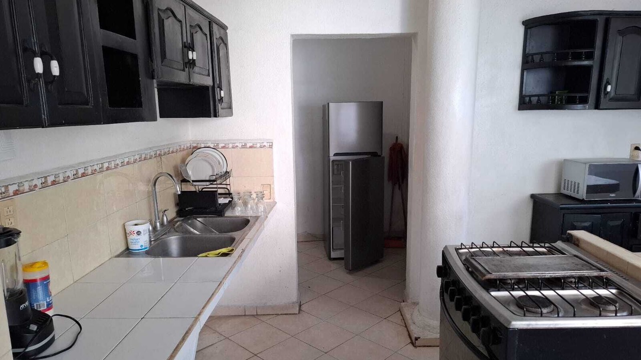 Photo of Kitchen in Colinas de Santiago