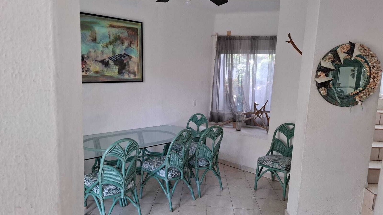 Photo of Livingroom in Colinas de Santiago