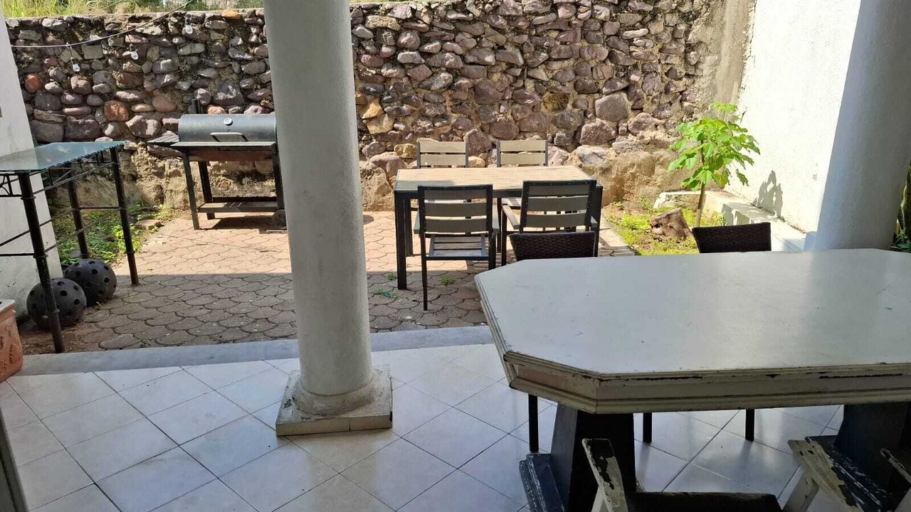 Photo of Patio Balcony in Colinas de Santiago