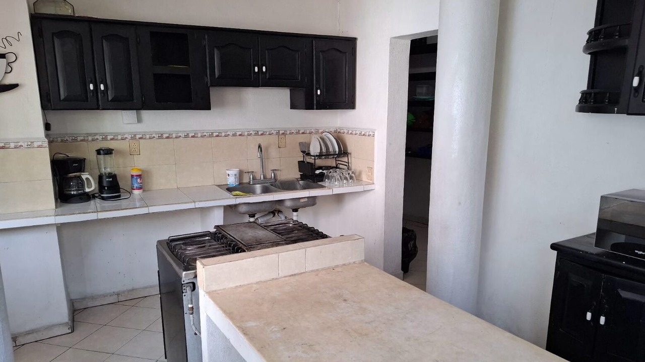 Photo of Kitchen in Colinas de Santiago