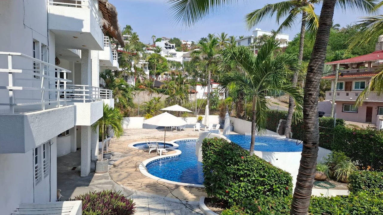 Photo of Outdoor in Colinas de Santiago