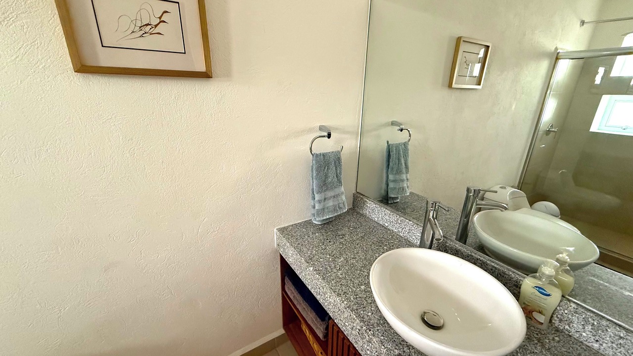 Photo of Bathroom in Diamante