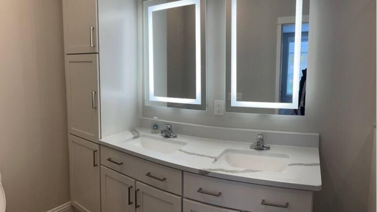 Photo of Bathroom in Marblehead