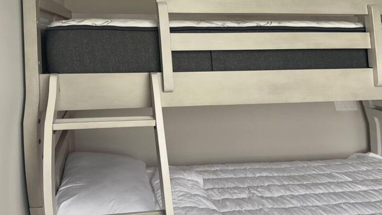 Photo of Bedroom in Marblehead