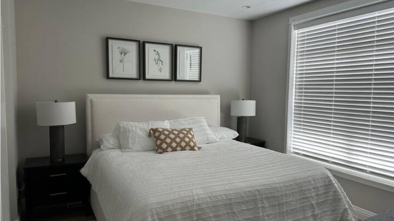 Photo of Bedroom in Marblehead