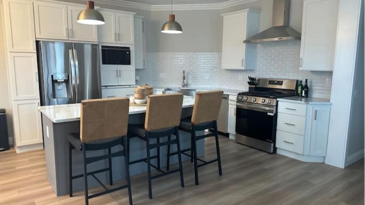 Photo of Kitchen in Marblehead