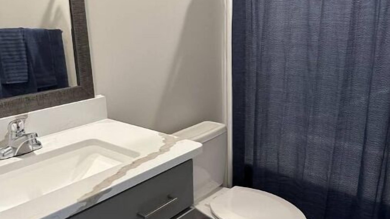 Photo of Bathroom in Marblehead
