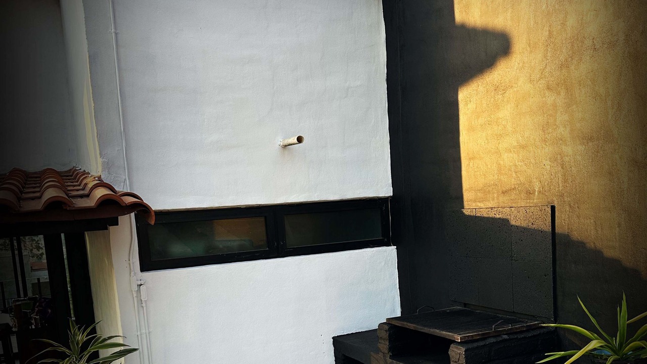 Photo of Patio Balcony in Mazamitla