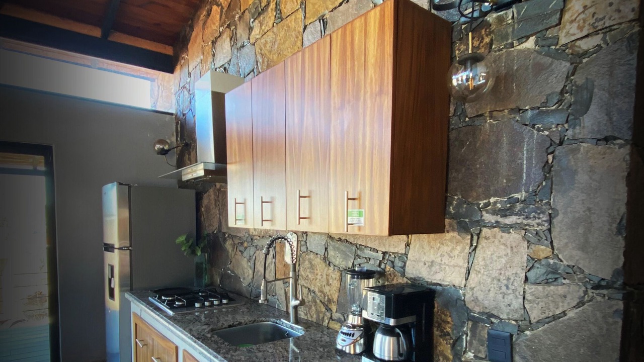 Photo of Kitchen in Mazamitla