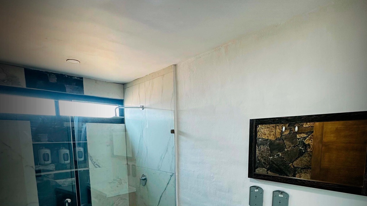 Photo of Bathroom in Mazamitla