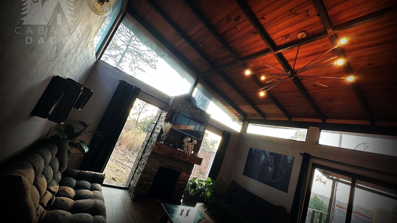 Photo of Livingroom in Mazamitla