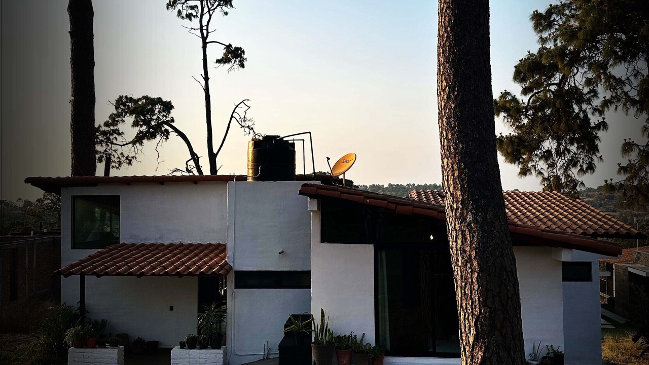 Photo of Outdoor in Mazamitla