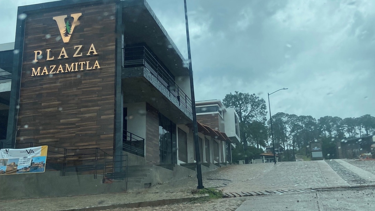 Photo of Others in Mazamitla