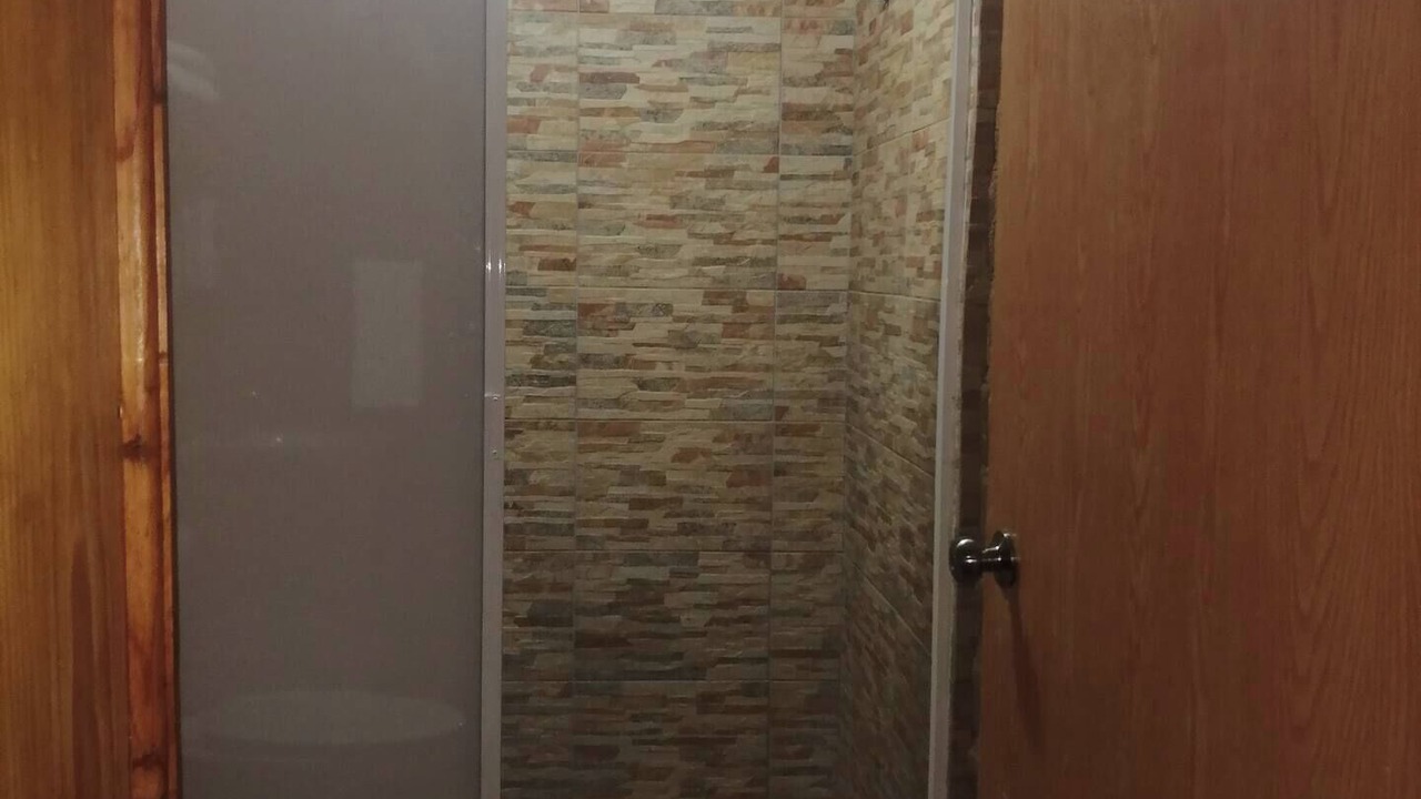 Photo of Bathroom in Zacatlan