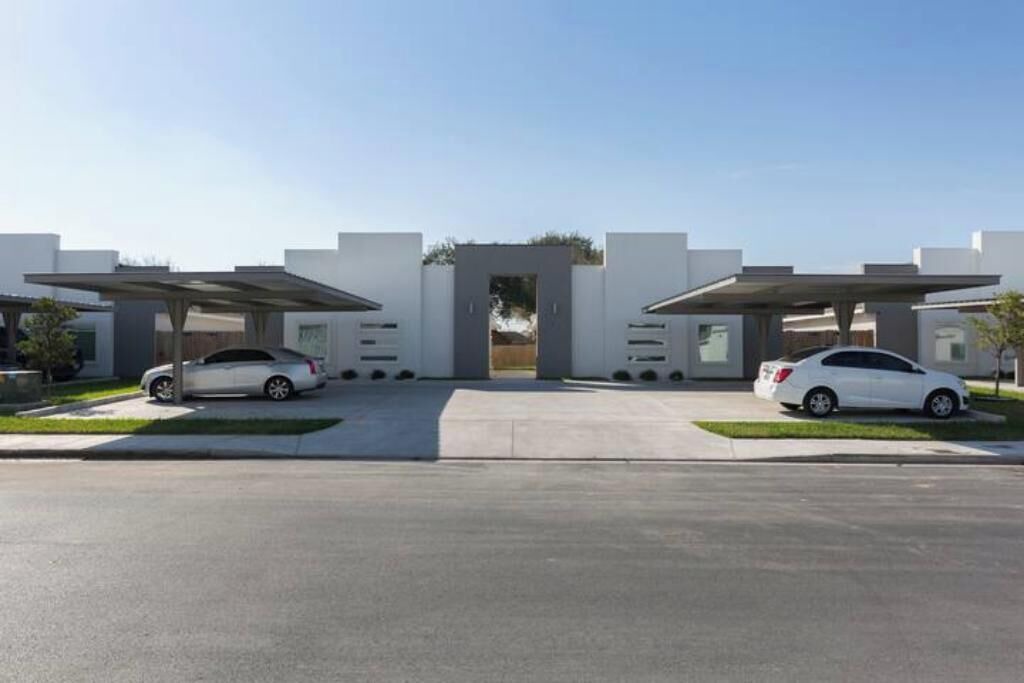 Photo of Outdoor in Pharr