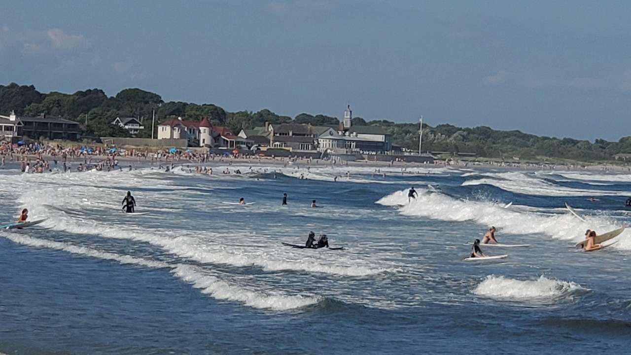 Photo of Others in Narragansett
