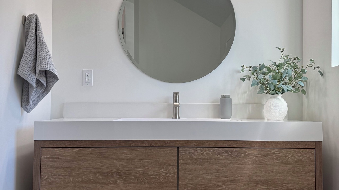 Photo of Bathroom in Inman