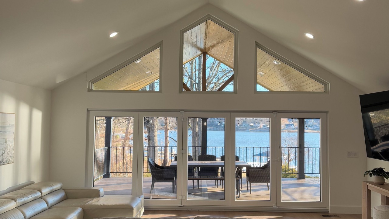 Photo of Livingroom in Inman