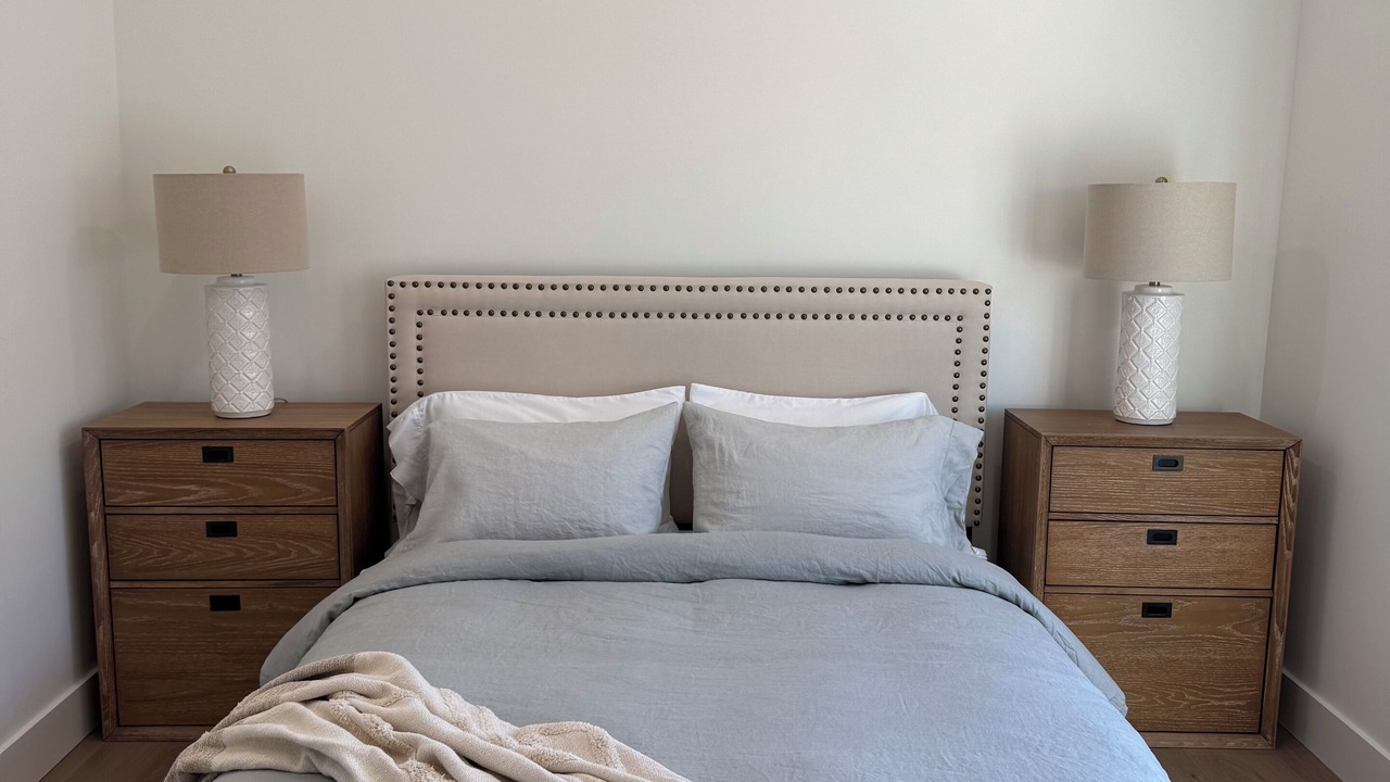 Photo of Bedroom in Inman