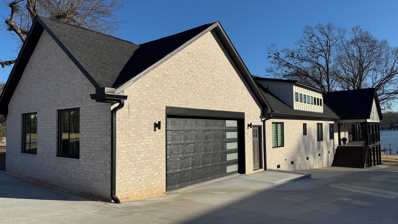 Photo of Outdoor in Inman