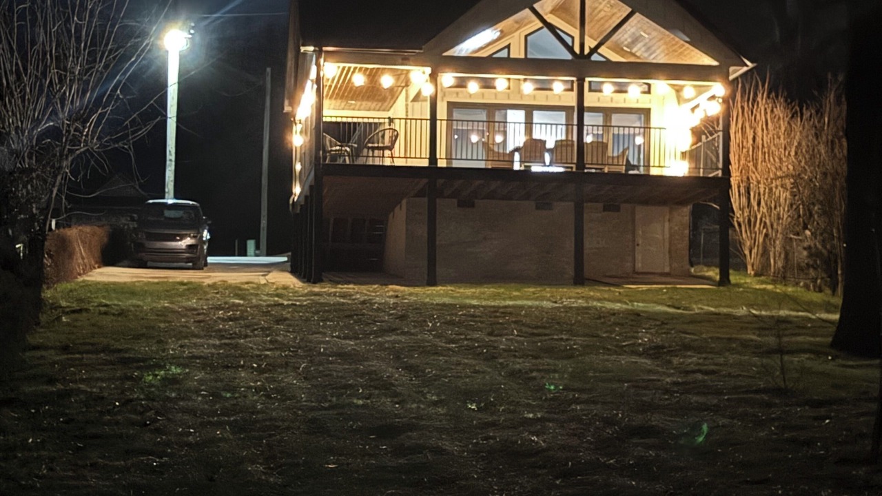 Photo of Outdoor in Inman