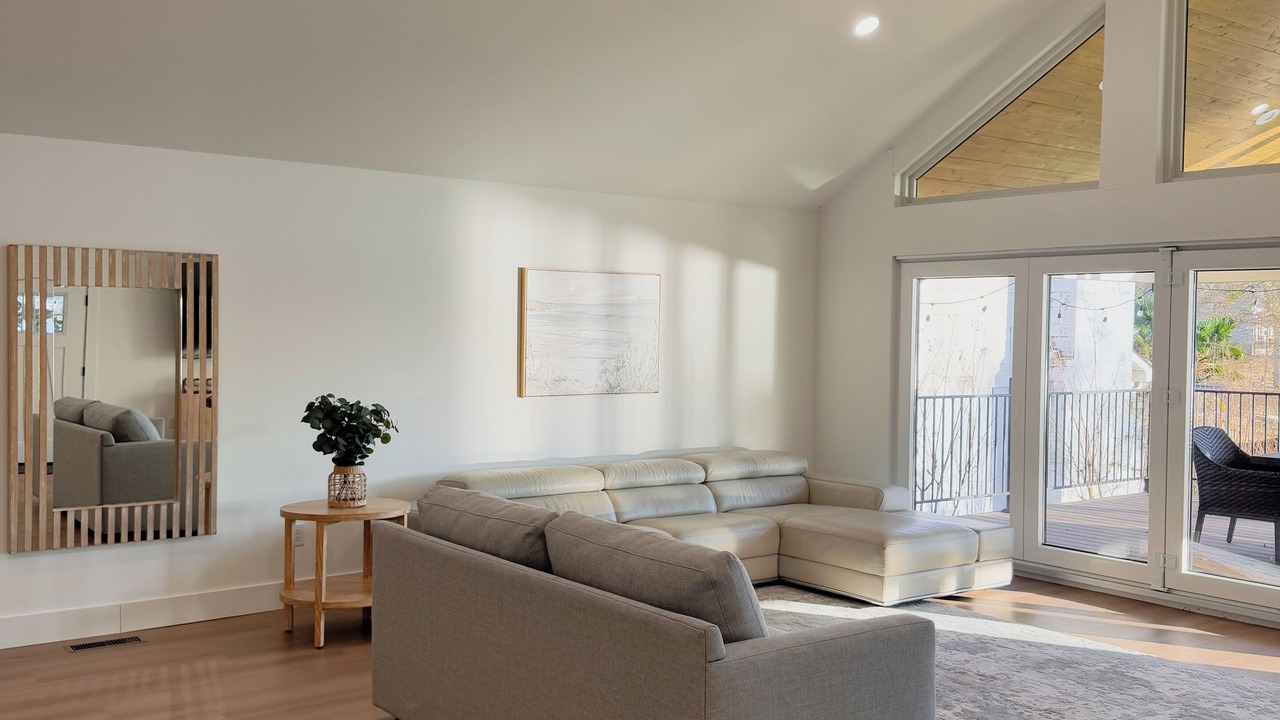 Photo of Livingroom in Inman